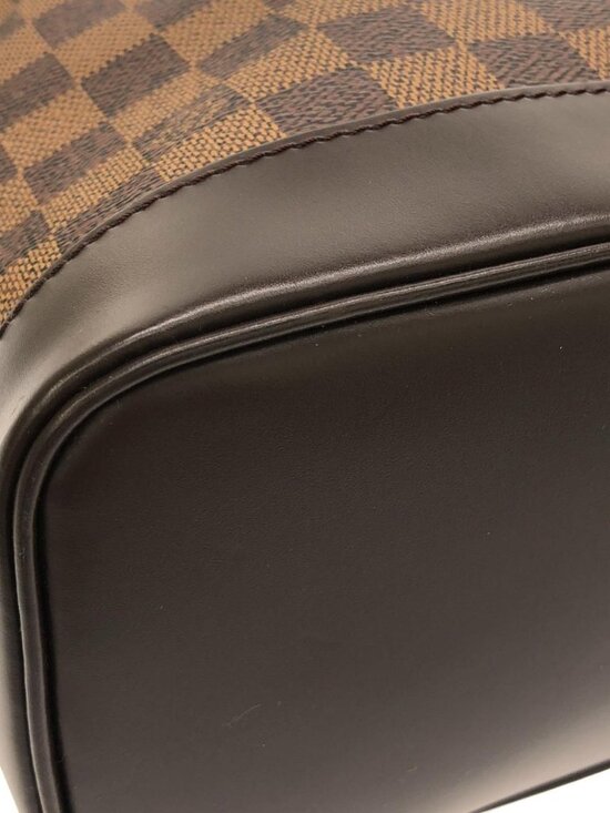 Louis Vuitton Damier Soho Backpack main image 7